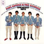 Revere, Paul & The Raiders - Greatest Hits