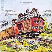 Revere, Paul  & The Raiders - Goin' To Memphis