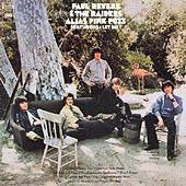 Revere, Paul  & The Raiders - Alias Pink Puzz