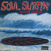 Rhythm Rockers - Soul Surfin'