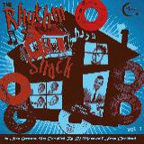 The Rhythm Shack - Various Artists