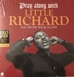 Little Richard|Pray Along With...I'll never walk alone (180 g)
