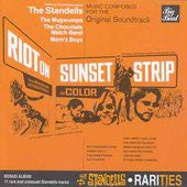 Riot On Sunset Strip - Various Artists