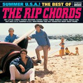 Rip Chords - Three Window Coupe 