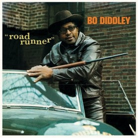 Diddley, Bo|Road Runner (180 g)