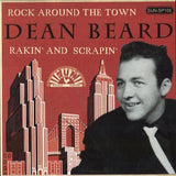 Beard, Dean - Rock Around the Town