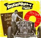 Rockabilly Race Vol. 1|Various Artists