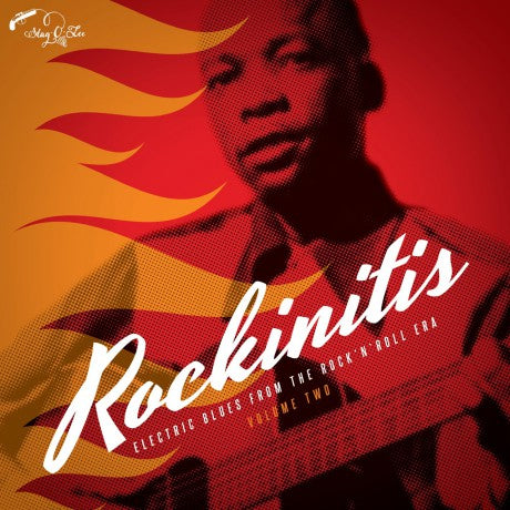 Rockinitis – Vol. 2/Electric Blues From The Rock`n´Roll Era|Various Artists