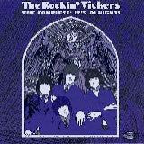 Rockin Vickers - The Complete: It's Alright