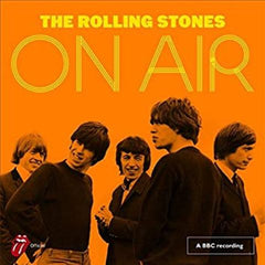Rolling Stones|On Air (2 x 180 gr)