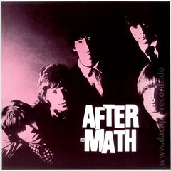 Rolling Stones - Aftermath