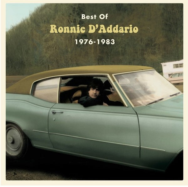 D'Addario, Ronnie|Best Of (1976-1983)