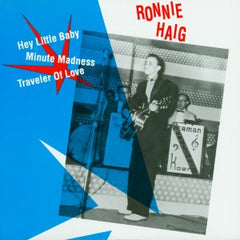 Haig, Ronnie|Hey Little baby