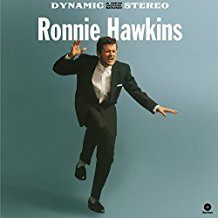 Hawkins, Ronnie |s/t (180 g) + 4 Bonus Tracks