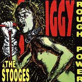 Stooges, Iggy & The - Rough Power