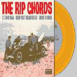 Rip Chords - Sting Ray Ep
