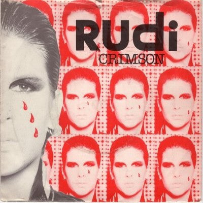Rudi - Crimson