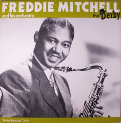 Mitchell, Freddie|The Derby*