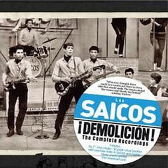 Saicos, Los - Demolición **
