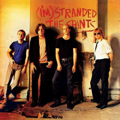 Saints - (I'm) Stranded