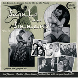 Saints and Sinners Vol. 10 - Various Artists