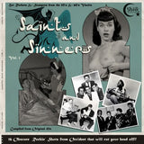 Saints & Sinners Vol. 1 - Various Artists