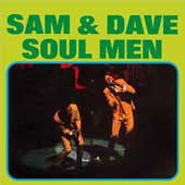 Sam & Dave - Soul Men 