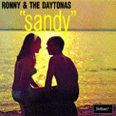 Ronny And The Daytonas - Sandy