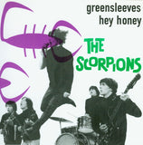 Scorpions|Green Sleeves