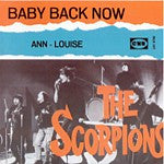 Scorpions - Baby Back Now