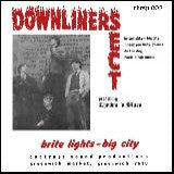 Downliners Sect - Brite Lights - Big City