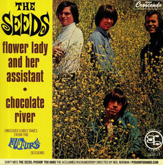 Seeds|Flower Lady and Her Assistant