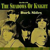 Shadows Of Knight - Dark Sides