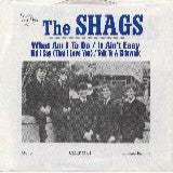 Shags - What Am I To Do