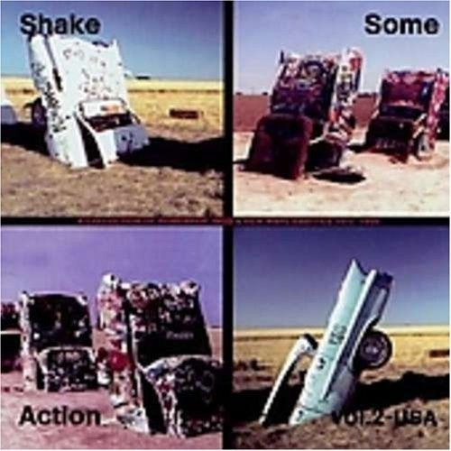 Shake Some Action Vol. 2 USA|Various Artists