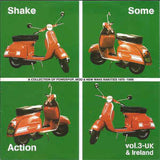 Shake Some Action Vol. 3 UK and Ireland|Various Artists