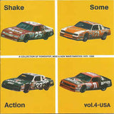 Shake Some Action Vol. 4 USA|Various Artists