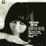 Tandy, Sharon - From Mexico With Love