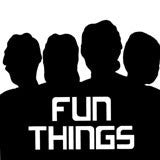 Fun Things - Fun Things Ep