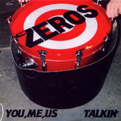 Zeros  - You, Me, Us 