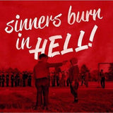 Sinners Burn in Hell - Various Artists