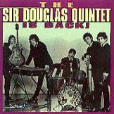 Sir Douglas Quintet - Is Back!