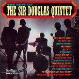 Sir Douglas Quintet - The Best Of