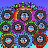 Sixpence, Thee  - Collectables