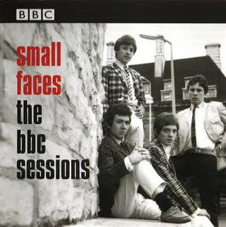 Small Faces|BBC Sessions