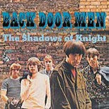 Shadows Of Knight  - Back Door Men 