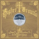 Higher Ground - Various Artists