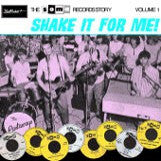 Soma Records Story Vol.1  - Various Artists 