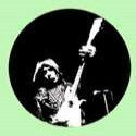 SONIC'S RENDEZVOUS BAND - Chapa / Badge