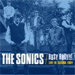Sonics - Busy Body - Live In Tacoma 1964